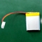 Kleine Batterie 503035 3.7V 520mAh Lipo Bluetooth für tragbares Gerät