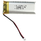 Lithium-Polymer-Batterie 102050 3.7V 1000mAh wieder aufladbare für Schönheits-Produkte