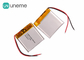 4.0*30.0*33.0mm Lithium-Polymer-Batterie 3.7V 400mAh 403033 für elektronische Maschine