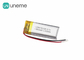 Lithium-Polymer-Batterie-Satz 16g 3.7V 760mAh für elektrische Maske 751635-2P UN38.3